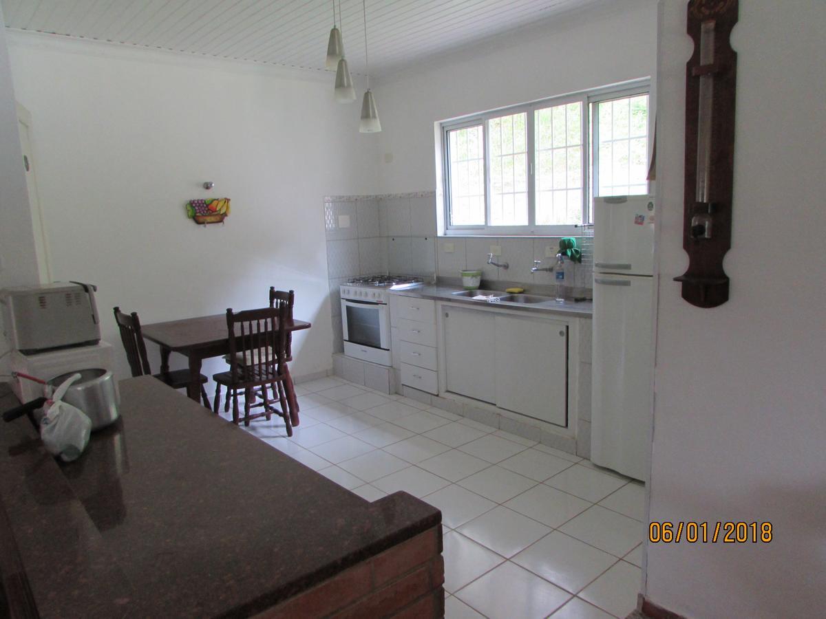 Villa Sitio Do Kiko à Atibaia Extérieur photo
